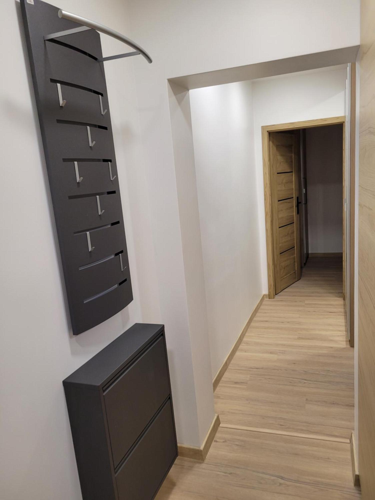 Apartament Radiostacja III Z Ogrodkiem, Parking Free Gliwice Kültér fotó