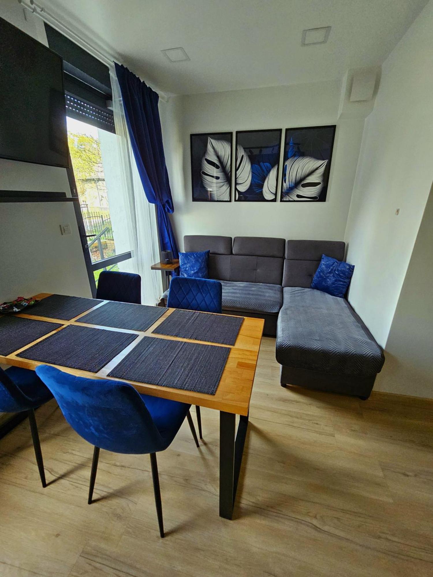 Apartament Radiostacja III Z Ogrodkiem, Parking Free Gliwice Kültér fotó
